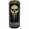 Monster Energy Killer Brew Mean Bean