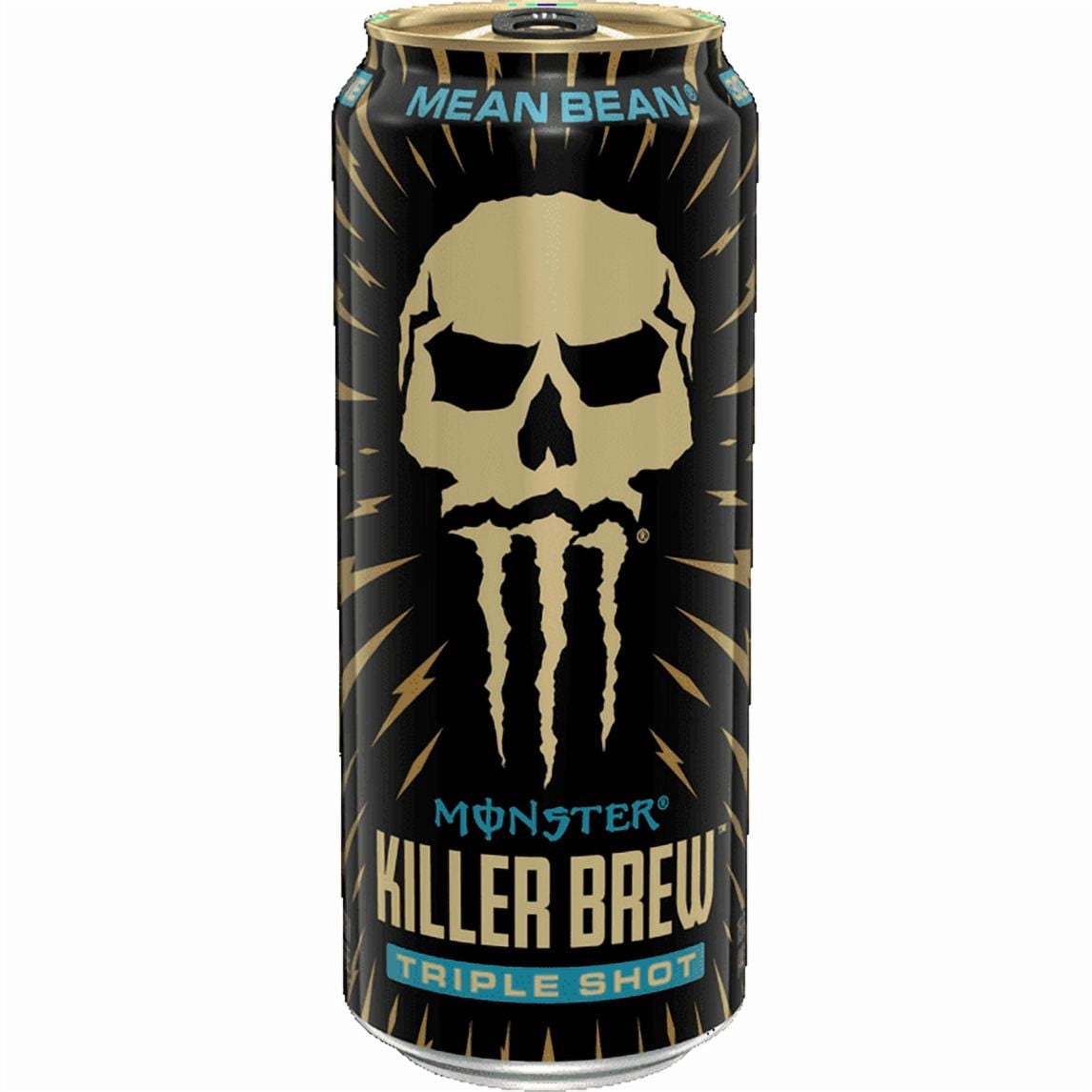 Monster Energy Killer Brew Mean Bean