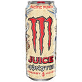Monster Energy Pacific Punch 16 oz