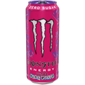 Monster Energy Ultra Punk Punch 16 oz