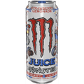 Monster Energy Strawberry Lemonade 16 oz