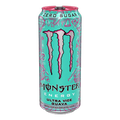 Monster Energy Ultra Vice Guava 16 oz